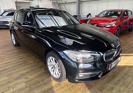 BMW 116 1 Limousine 5-trg. i Advantage