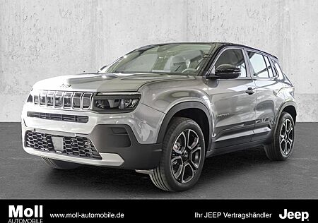 Jeep Avenger Altitude Mild-Hybrid LED Apple CarPlay A