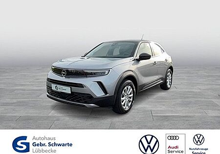 Opel Mokka e Edition LED+RFK+SHZ+APP+GRA+PDC+BT+DAB