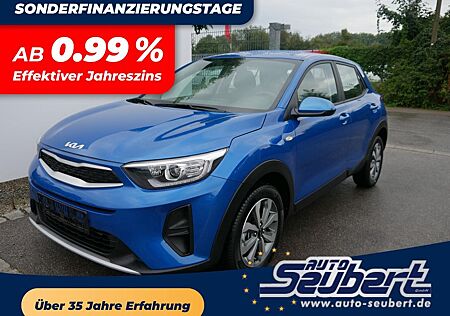 Kia Stonic M 1.0 T-GDI*NAVI-ÜBER-SMARTLINK*KLIMA*BLU