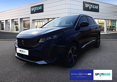 Peugeot 3008 1.2 PureTech 130 GT (EURO 6d)