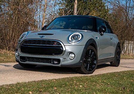Mini Cooper SD Vollausstattung Komplette BMW His