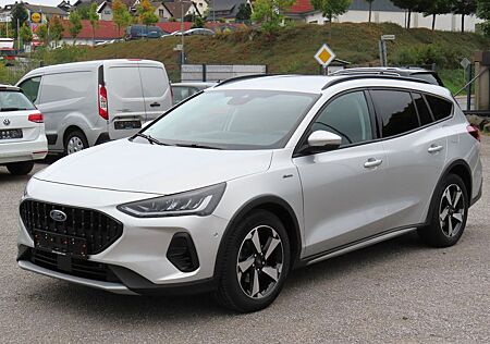Ford Focus Turnier"Active" Navi Sitzheiz Klimaaut AHK