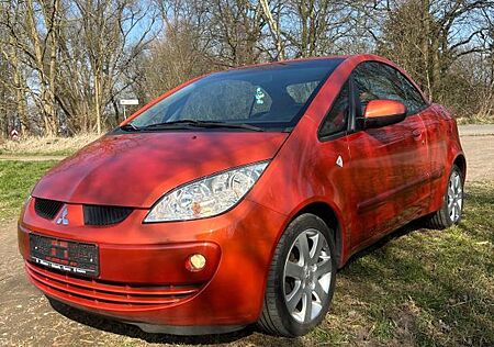 Mitsubishi Colt 1.5 Invite - Sitzheizung - 97.000 KM