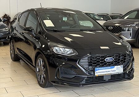 Ford Fiesta ST-Line*R.Cam*Winterpaket*CarPlay*LED*DAB
