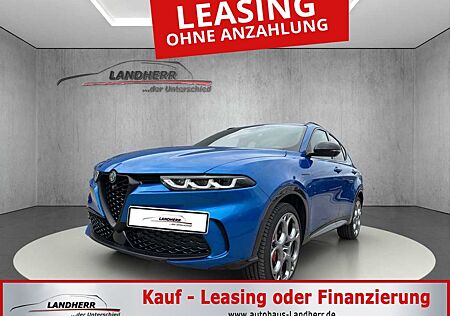 Alfa Romeo Tonale PHEV 1.3 VGT Q4 Veloce // mtl. 499 € /360
