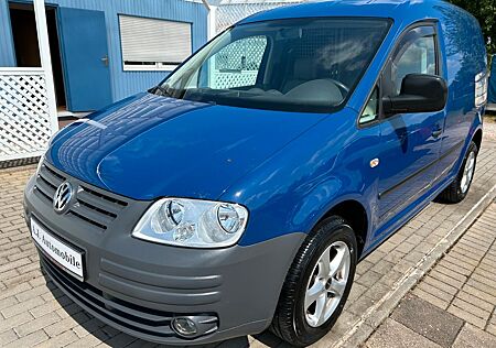 VW Caddy Volkswagen 1.9 TDI 77kW PDC Glasdach