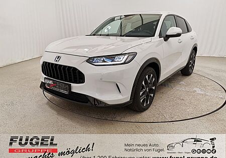 Honda ZR-V 2.0 i-MMD e:HEV Advance LED|Navi|ACC|Pano
