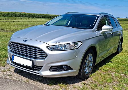 Ford Mondeo 1,5 EcoBoost Business Edition Turnier...