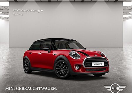 Mini Cooper Navi Pano.Dach PDC Sportsitze LED
