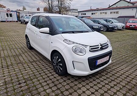 Citroën C1 Feel Kilima Euro 6