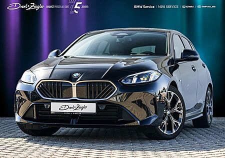 BMW 120 M-Sport AHK aLED PANO HeadUp KoZg 360°