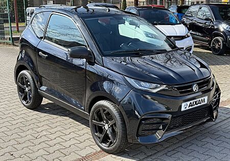 Aixam City Sport LED Mopedauto L6e Automatik