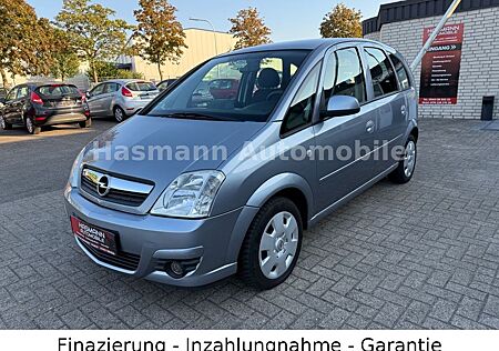 Opel Meriva Basis 1.6*KLIMA*TÜV+Service NEU