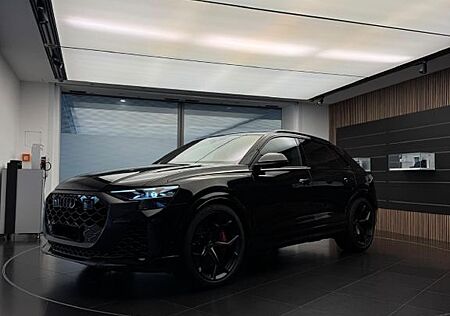 Audi RS Q8 RSQ8 Performance Voll evtl. Tausch G63 AMG MJ25