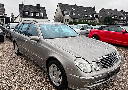 Mercedes-Benz E 200 T-Modell Kompressor*TUV NEU*1HAND*TOP*