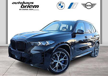 BMW X5 xDrive40d Sport-Aut. 21"M LMR M Sportpaket+Pr