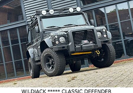 Land Rover Defender 110 TD4 SPECTRE *JAMES BOND*