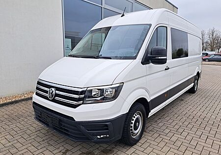 VW Crafter Volkswagen L3H2 Trendline, 7 Sitzer
