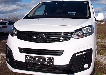 Opel Vivaro 2.0 Cargo Innovation L3,Navi,Keyless,Head-up...