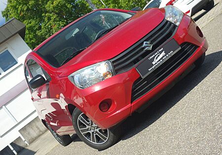 Suzuki Celerio Club Klima 5-türig Automatic