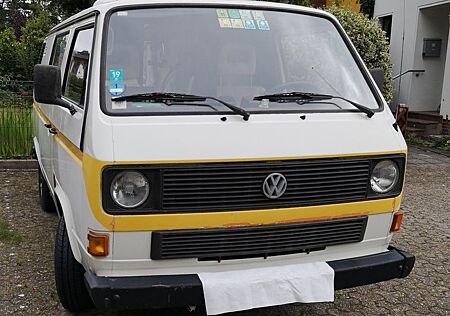 VW T3 Volkswagen andere