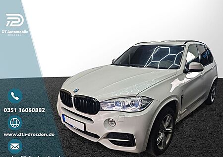 BMW X5 M50d*LED*PANO*STHZG*AHK