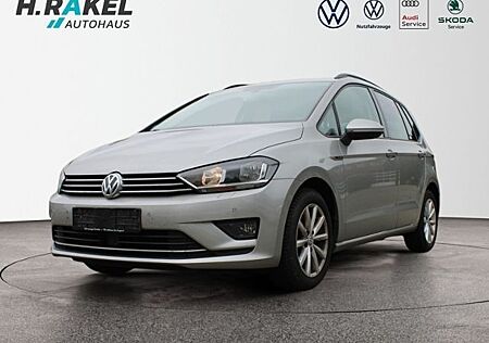 VW Golf Sportsvan Volkswagen 1.6 TDI BMT Lounge