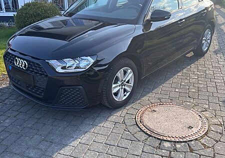 Audi A1 25 TFSI Sportback -