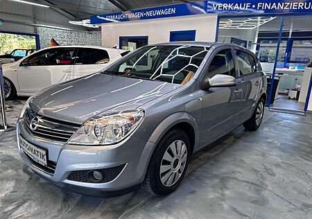 Opel Astra H Lim. Edition*Automatik*Erst 72Tkm*