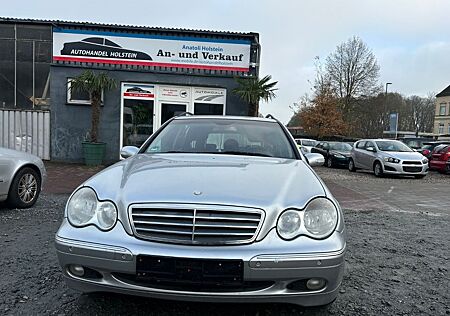 Mercedes-Benz C 200 CDI T CLASSIC