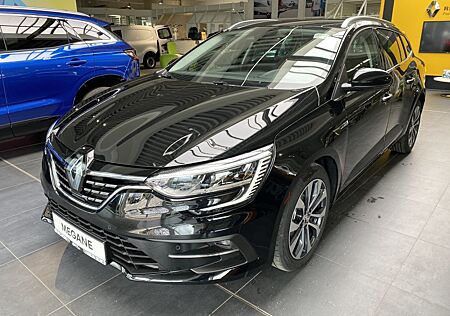 Renault Megane Grandtour TECHNO TCe 140 PS EDC