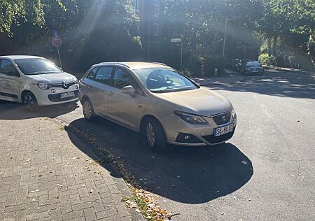 Seat Ibiza 1.2 TSI Style DSG ST Style