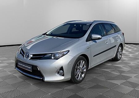 Toyota Auris Touring Sports 1.8 Hybrid Life+