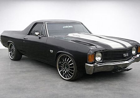 Chevrolet El Camino SS