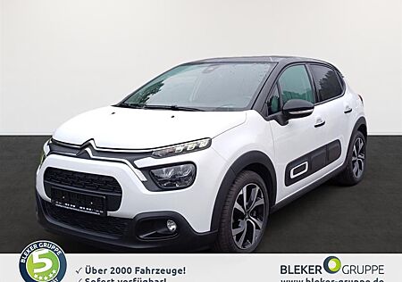 Citroën C3 Pure Tech 83 Shine Pack