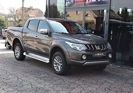 Mitsubishi L200 L 200 INTENSE 2.4 DI-D 4WD