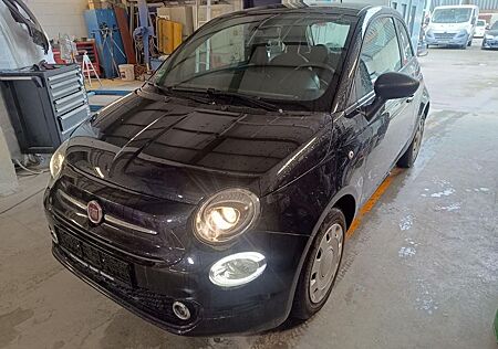 Fiat 500 1.0 MY23 GSE | PDC | Tempomat | CARPLAY