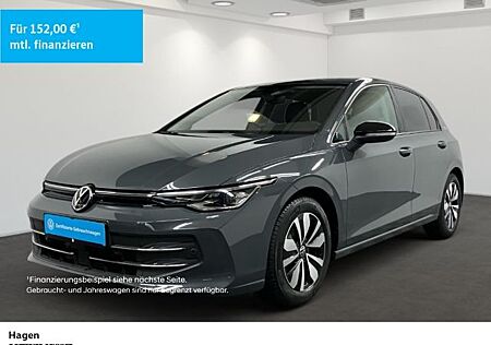 VW Golf Volkswagen VIII 1.5 IQ.Light NAV AHK ACC Goal