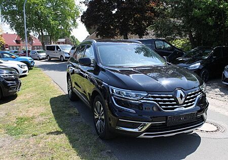 Renault Koleos Initiale Paris