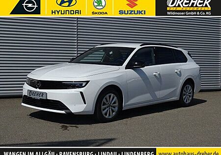 Opel Astra Sports Tourer Edition Klima/Navi/EPH/LH/SH