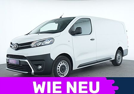 Toyota Pro Ace Proace L2 Kasten Meister Navi|Apple CarPlay