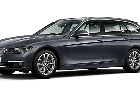 BMW 330i xDrive Touring LuxuryLine+Innovationspak. 1