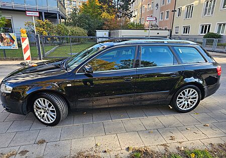 Audi A4 1.6 Avant -