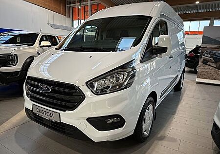 Ford Transit Custom Kasten 320 L2 Trend Navi Kamera