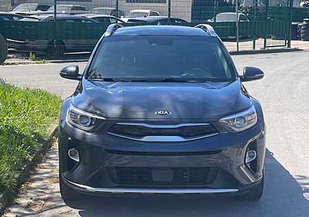 Kia Stonic Edition 7*Leder*Blindspot*Klimaauto*Navi*