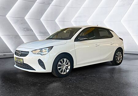 Opel Corsa F 1.2 Edition LM KAM SoundSys SHZ PDC