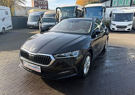 Skoda Octavia Combi 2,0 STYLE Super Ausstattung