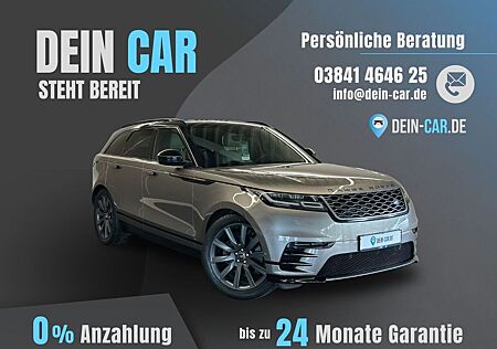 Land Rover Range Rover Velar R-Dynamic SE*MATRIX*AHK*PANORA