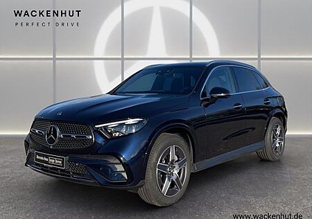 Mercedes-Benz GLC 220 d 4M AMG PREMIUM AHK FAP+360°DIGITAL MEM